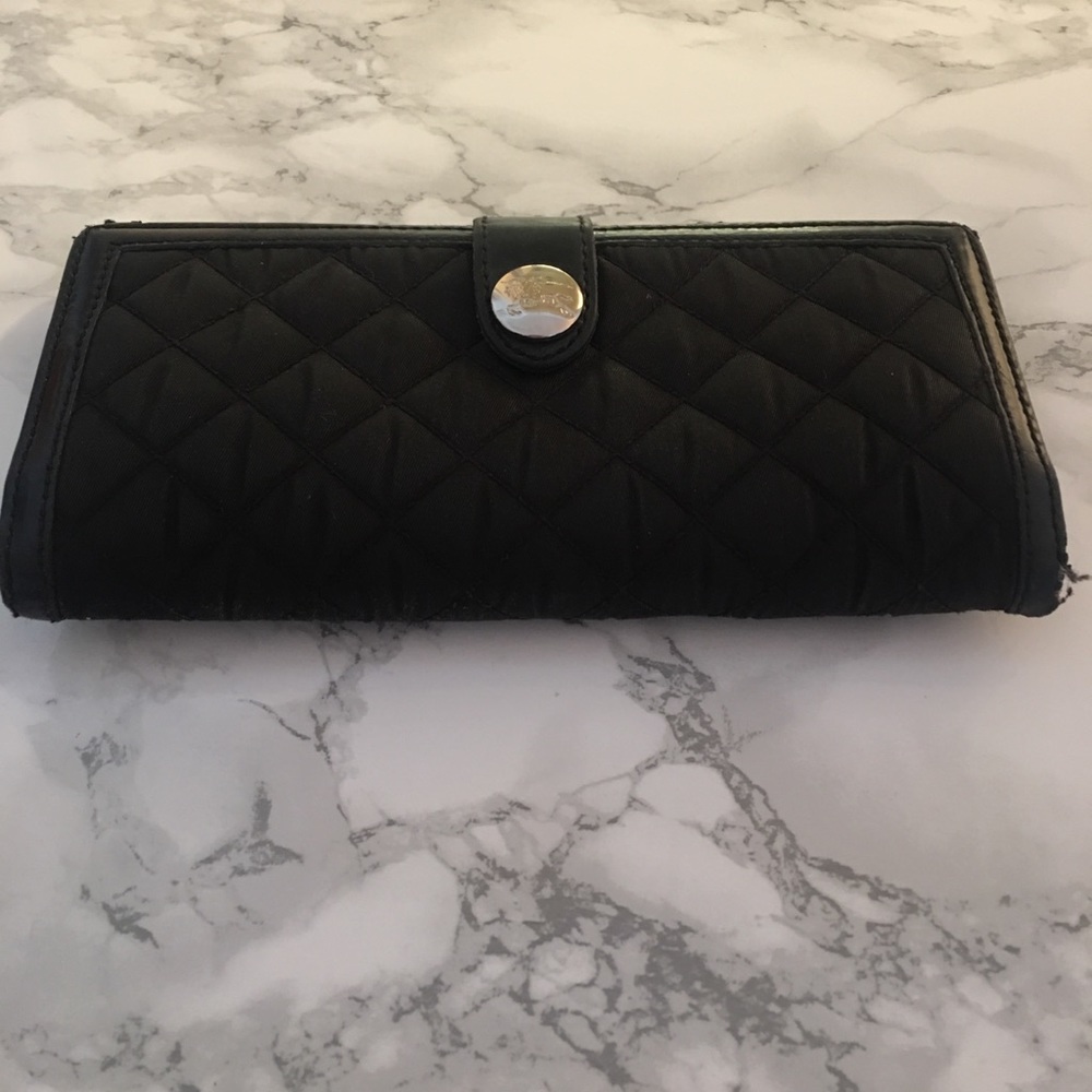SALE-BURBERRY Wallet